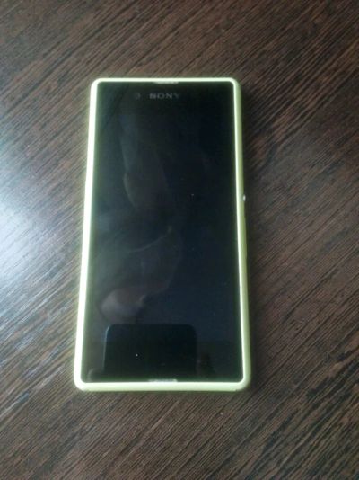 Лот: 12243027. Фото: 1. Sony xperia e3 смотри описание... Смартфоны