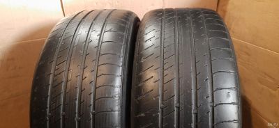 Лот: 18043476. Фото: 1. 225/50R17 94Y Michelin Pilot Preceda... Шины