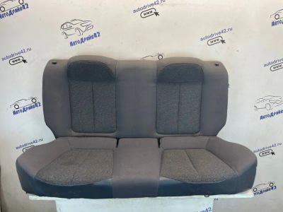 Лот: 23272366. Фото: 1. сиденье Hyundai Accent LC, LC2. Двигатель и элементы двигателя