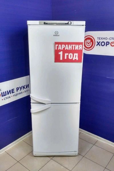 Лот: 16366551. Фото: 1. Холодильник indesit sb 1670 (11076959... Холодильники, морозильные камеры