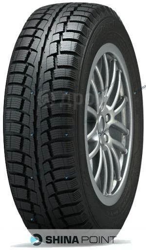 Лот: 16548854. Фото: 1. Новые-2 шины cordiant polar sl... Шины