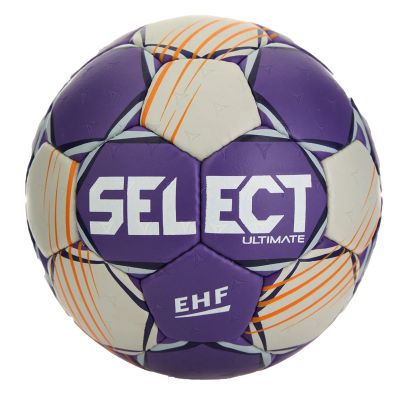 Лот: 25404591. Фото: 1. Мяч гандбольный Select Ultimate... Мячи, ракетки, шайбы, клюшки