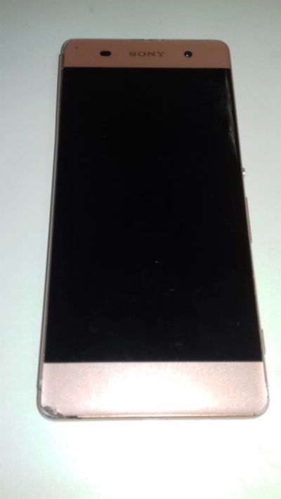 Лот: 11732203. Фото: 1. Сотовый Sony F3111 (4126). Кнопочные мобильные телефоны