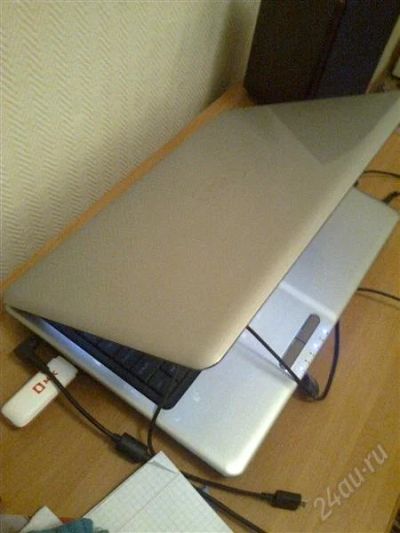 Лот: 2426951. Фото: 1. 15.6" [Gamer] Ноутбук DNS (0133841... Ноутбуки