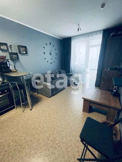 Лот: 21336314. Фото: 1. Продам 1-комн. кв. 22 кв.м. Красноярск... Квартиры, студии