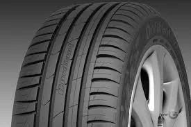 Лот: 9134424. Фото: 1. Cordiant Sport 3 205/55 R-16. Шины
