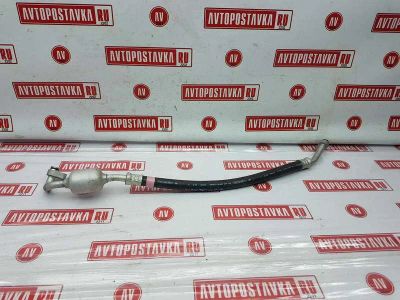 Лот: 20902430. Фото: 1. Шланг кондиционера Toyota Allion... Двигатель и элементы двигателя
