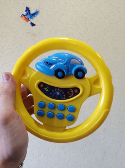 Лот: 20328076. Фото: 1. игрушки. Мягкие
