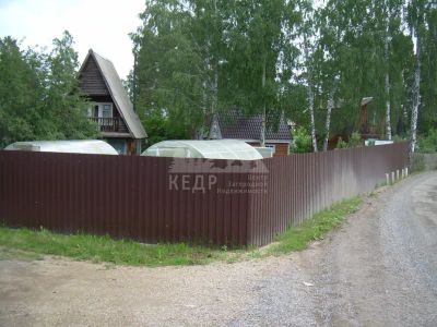 Лот: 14457980. Фото: 1. Продается дом 40 кв.м. 7.4 сот... Дачи