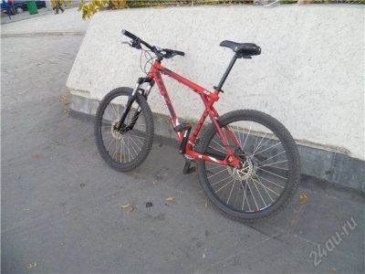 Лот: 1023581. Фото: 1. GT Avalanche 3.0 disk как новый. Велосипеды