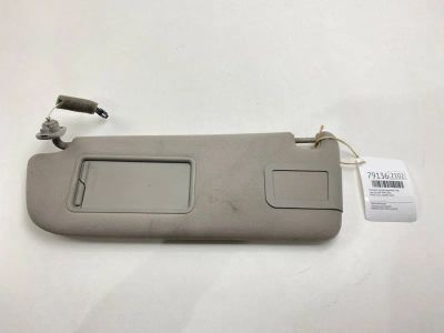 Лот: 21242227. Фото: 1. Козырек солнцезащитный Audi A8... Кузов