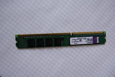 Лот: 3781070. Фото: 1. Оперативная память 4 Gb (Kingston... Оперативная память