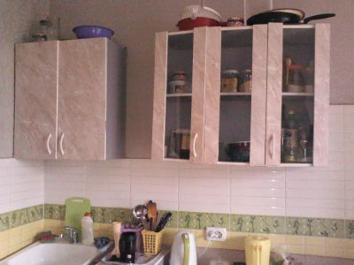 Лот: 5993524. Фото: 1. Шкафчики от кухон.гарнитура. Кухонные гарнитуры