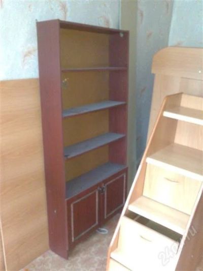 Лот: 2138693. Фото: 1. Шкаф. Шкафы, шкафы-купе