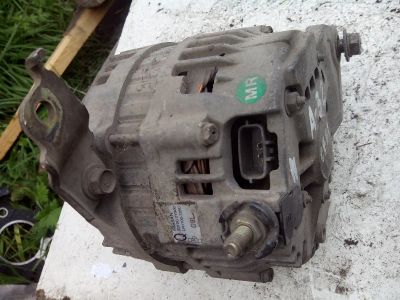 Лот: 6555490. Фото: 1. Генератор Nissan VQ20DE 231002Y900. Электрооборудование
