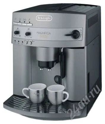 Лот: 625790. Фото: 1. Срочно продам кофемашину Delonghi... Красноярск