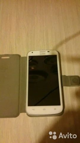 Лот: 6118979. Фото: 1. Смартфон Huawei Ascend Y600. Смартфоны