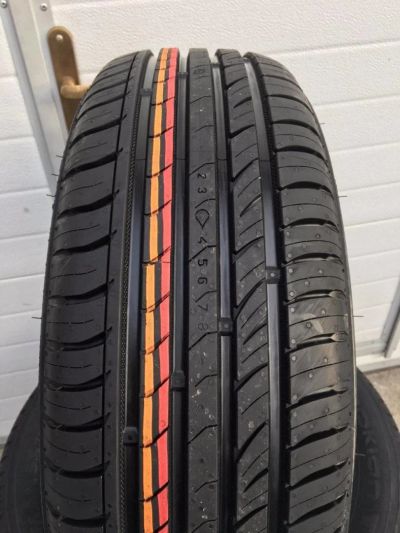 Лот: 11129905. Фото: 1. автошина 185/70 R14 Nokian Nordman... Шины