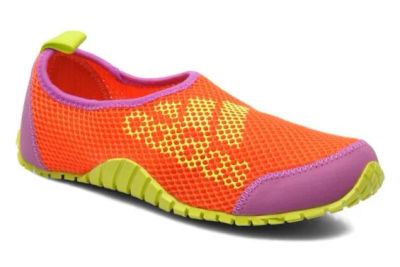 Лот: 6824599. Фото: 1. Новые пляжные сандали adidas Kurobe... Сандалии