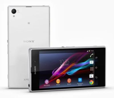 Лот: 3328684. Фото: 1. Sony xperia Z1 новый. Смартфоны