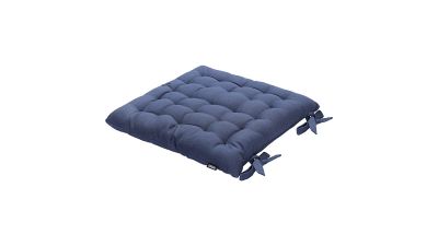 Лот: 24613638. Фото: 1. Подушка на стул Essential new... Одеяла, подушки