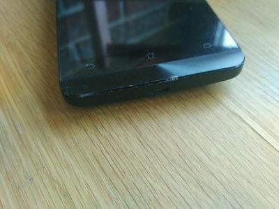 Лот: 9340312. Фото: 1. Asus Zenfone 5 A501CG (T00J) без... Смартфоны