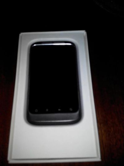 Лот: 3438444. Фото: 1. HTC Wildfire S. Смартфоны