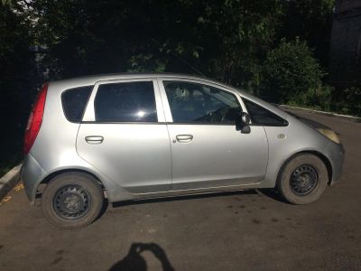 Лот: 6057255. Фото: 1. Mitsubihi colt. Автомобили