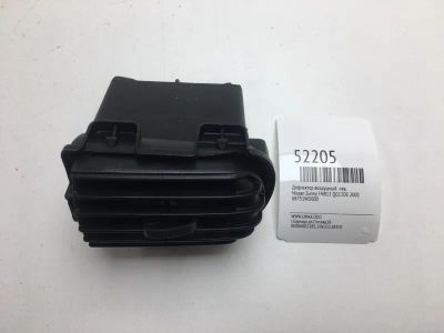 Лот: 20395588. Фото: 1. Дефлектор воздушный Nissan Sunny... Расходные материалы