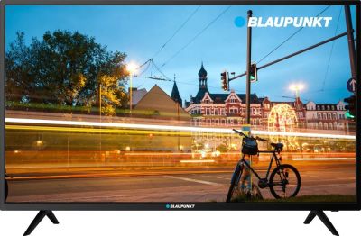 Лот: 15130848. Фото: 1. Телевизор 43" BLAUPUNKT 43UK950T. Телевизоры