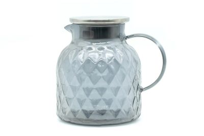 Лот: 24883366. Фото: 1. Заварочный чайник EVIO Diamond. Чайники, заварники, турки