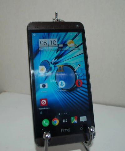 Лот: 5487582. Фото: 1. HTC One M7. Смартфоны