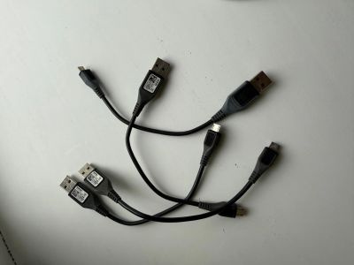 Лот: 25525135. Фото: 1. Кабели nokia. Дата-кабели, переходники