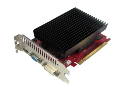 Лот: 3027862. Фото: 1. GeForce 9500GT 512MB. Видеокарты