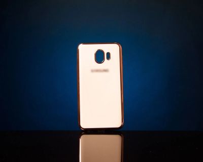 Лот: 19912820. Фото: 1. Кейс силиконовый для Samsung Galaxy... Чехлы, бамперы