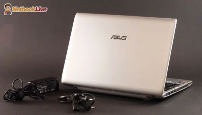 Лот: 3679249. Фото: 1. Мощный субноутбук asus pc 1225B... Ноутбуки