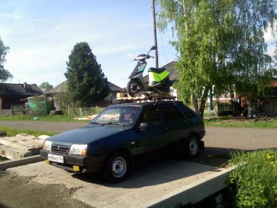 Лот: 10051903. Фото: 1. лада 21093 карб. Автомобили