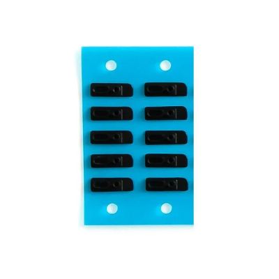 Лот: 25332229. Фото: 1. Сетка динамика Apple iPhone 5... Корпуса, клавиатуры, кнопки