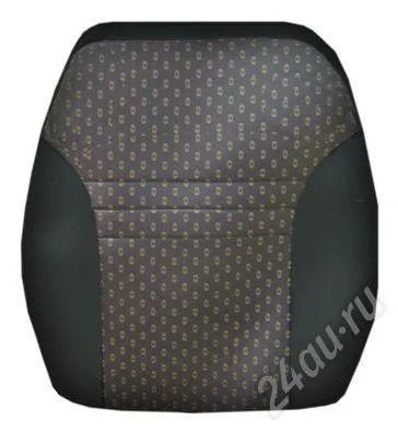 Лот: 729748. Фото: 1. Авточехлы Nissan Primera 2000-2002гг... Другое (авто, мото, водный транспорт)