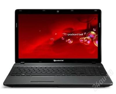 Лот: 2519896. Фото: 1. Продам ноутбук Packard Bell TS11-HR-217RU... Ноутбуки