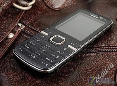 Лот: 1629712. Фото: 1. nokia 6730c (продажа). Смартфоны