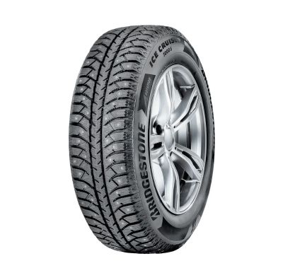 Лот: 20872830. Фото: 1. Шина Bridgestone Ice Cruiser 93T... Шины