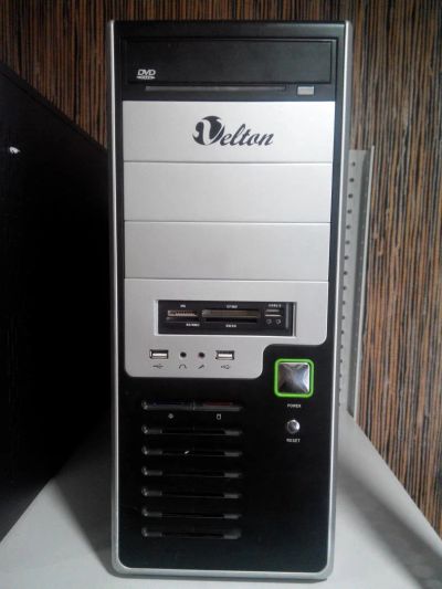Лот: 7918361. Фото: 1. Intel Pentium G630 1155/HDD500... Компьютеры в сборе