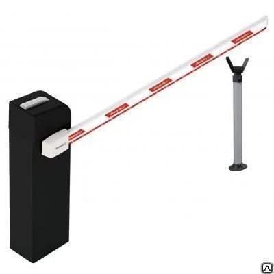Лот: 19024228. Фото: 1. Комплект шлагбаума DoorHan Barrier... Ворота, заборы, шлагбаумы