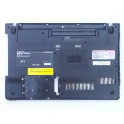 Лот: 7539962. Фото: 1. Корпус ноутбука Sony PCG-71911v. Корпуса, блоки питания