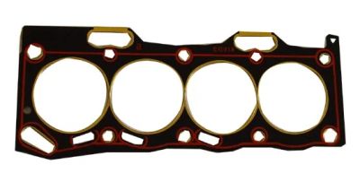 Лот: 7767422. Фото: 1. Прокладка ГБЦ Toyota, Tayota Starlet... Двигатель и элементы двигателя