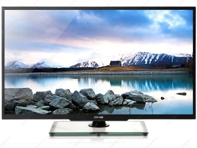Лот: 5158955. Фото: 1. Телевизор DNS C39DC2000. Телевизоры
