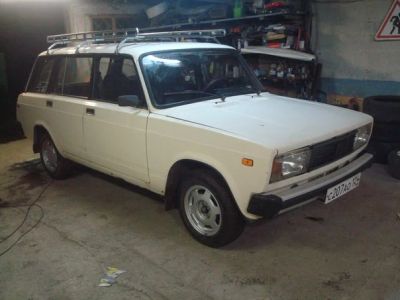 Лот: 3205384. Фото: 1. Лада 2104 1.5. Автомобили