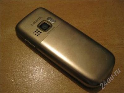 Лот: 2204614. Фото: 1. продам nokia 6303 ci. Кнопочные мобильные телефоны