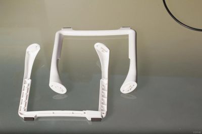 Лот: 9339859. Фото: 1. Шасси DJI Phantom 3 Professional... Квадрокоптеры